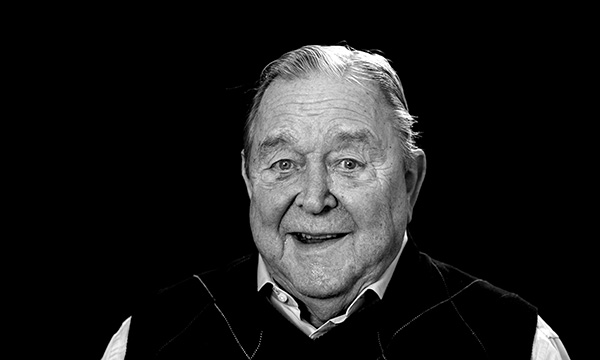 Lennart Johansson