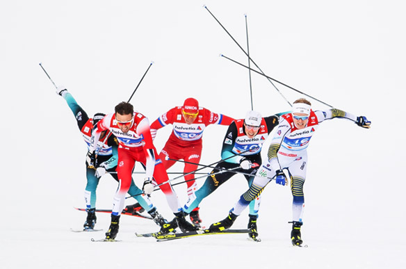 2019 FIS Nordic World Ski Championships