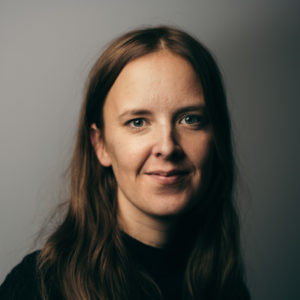 Johanna Säll